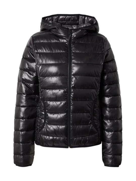Foto van product QS Tussenjas zwart