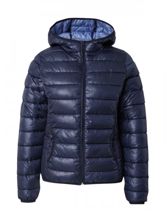 Foto van product QS Winterjas marine