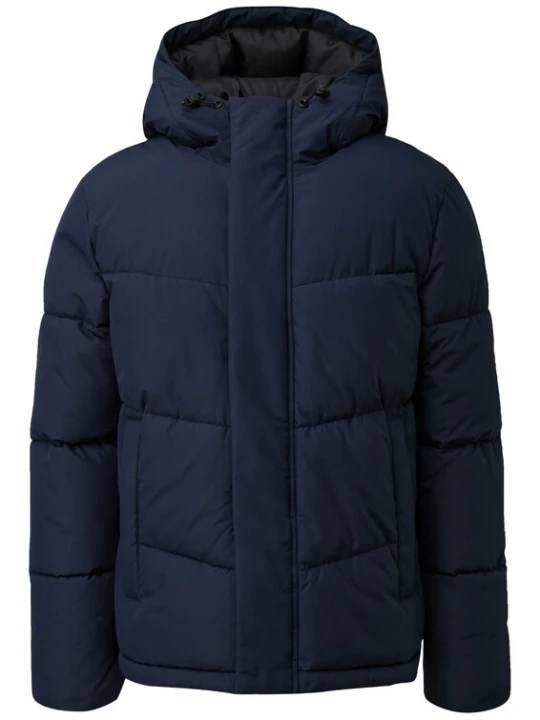 Foto van product QS Winterjas navy