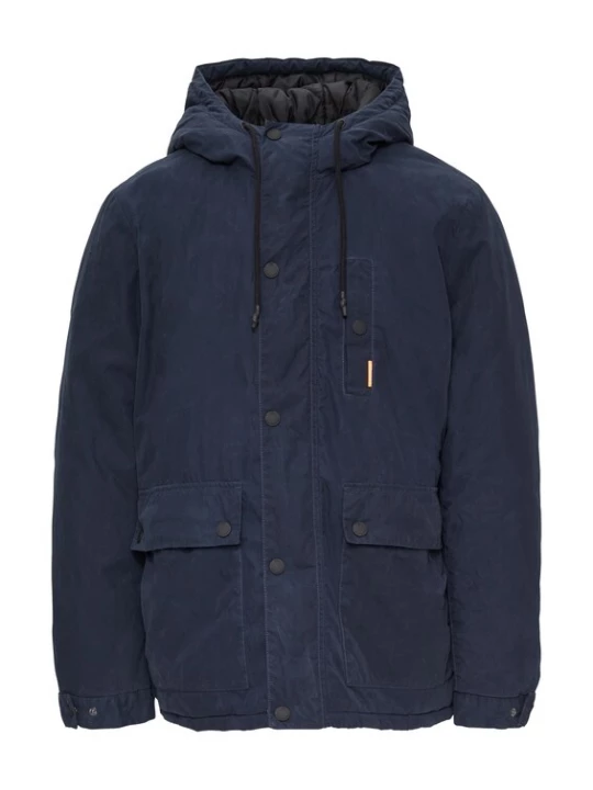 Foto van product QS Winterjas navy