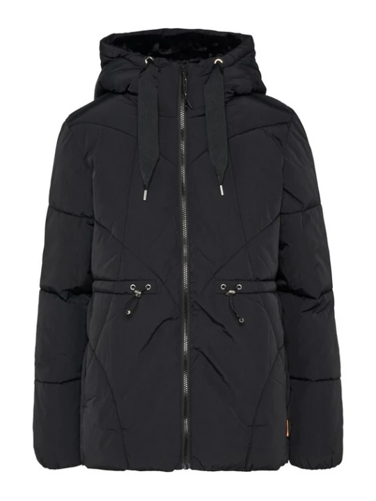 Foto van product QS Winterjas navy