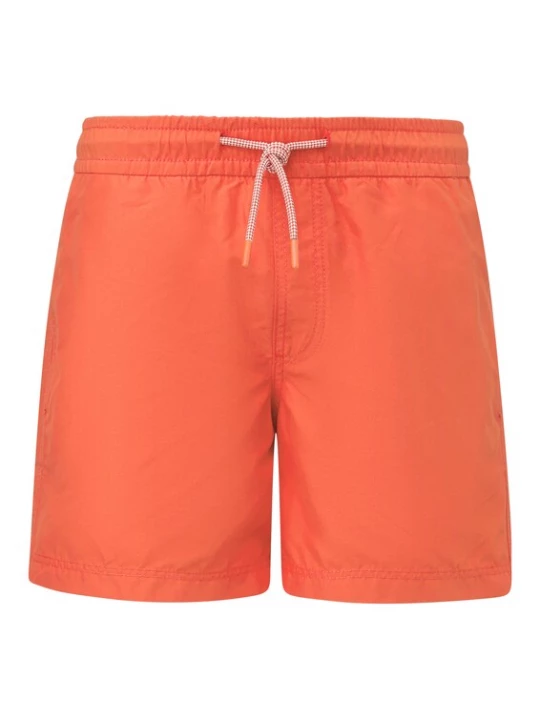 Foto van product QS Zwemshorts oranje