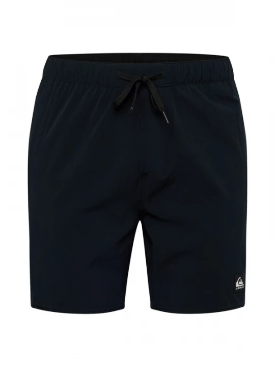 Foto van product QUIKSILVER Boardshorts 'Omni Training' zwart / wit