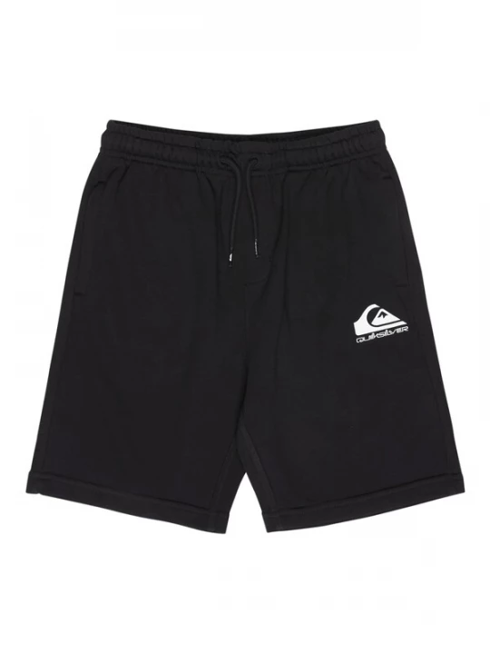 Foto van product QUIKSILVER Broek 'Easy Day' zwart