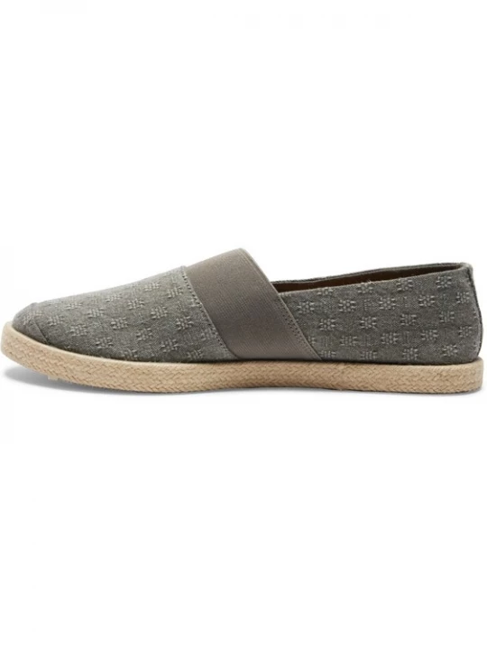 Foto van product QUIKSILVER Espadrilles grasgroen