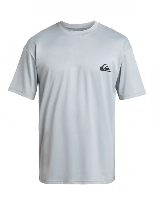 Foto van product QUIKSILVER Functioneel shirt 'Everyday' grijs
