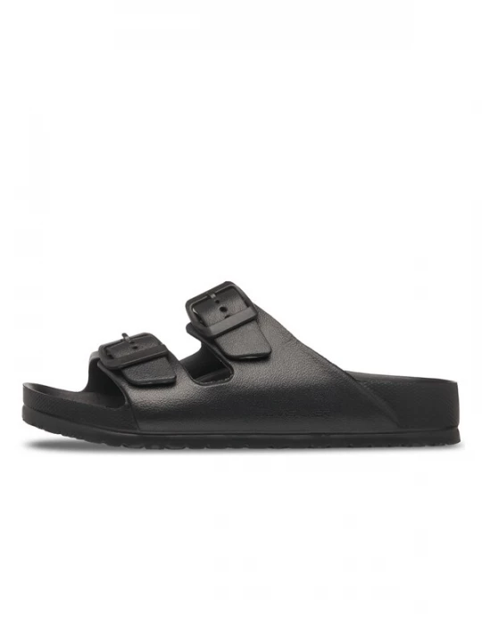Foto van product QUIKSILVER Open schoenen 'Embark RF' zwart
