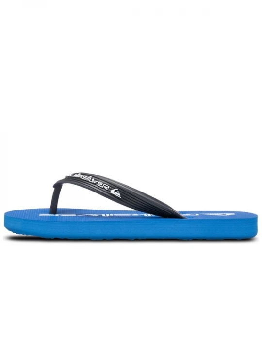Foto van product QUIKSILVER Open schoenen 'Java' blauw / zwart