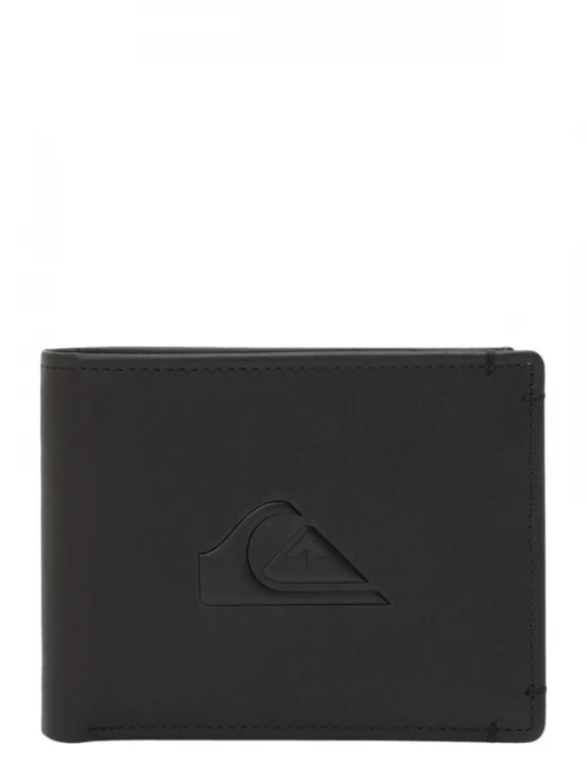 Foto van product QUIKSILVER Portemonnee 'MISS DOLLAR II' zwart