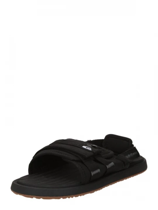 Foto van product QUIKSILVER Sandalen 'Monkey Caged' zwart