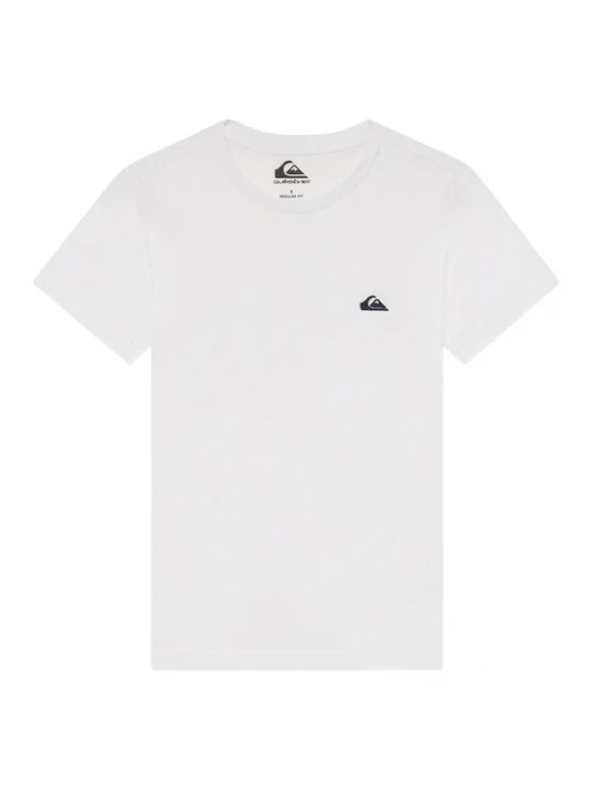 Foto van product QUIKSILVER Shirt wit
