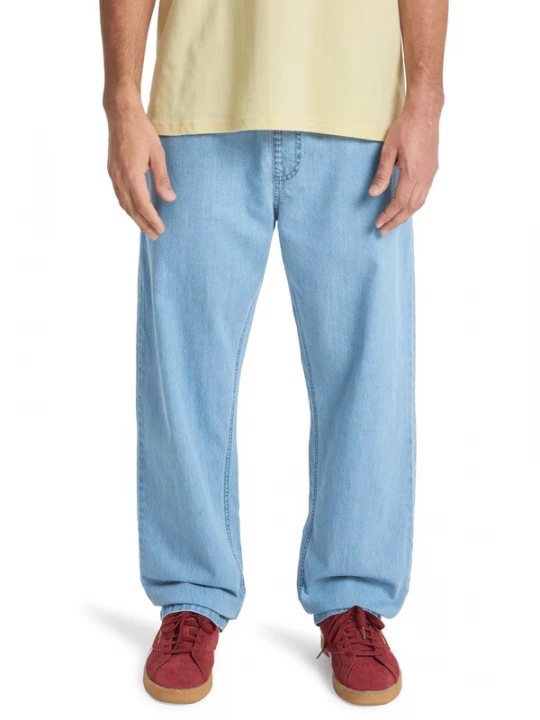 Foto van product QUIKSILVER Sportbroek lichtblauw