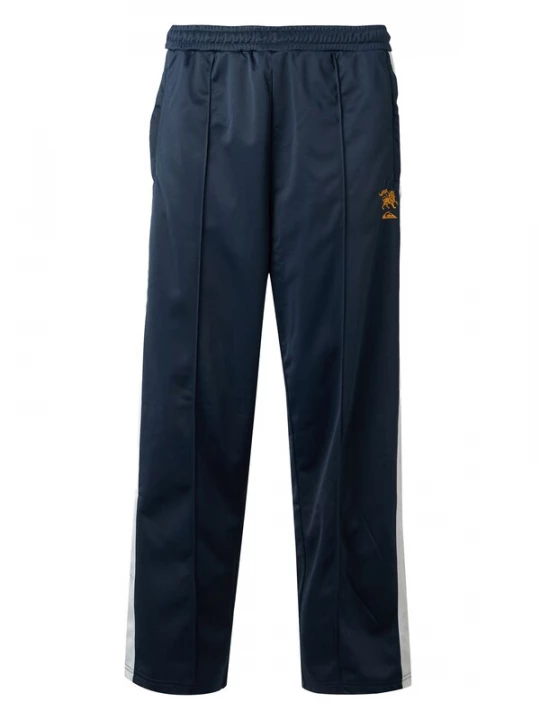 Foto van product QUIKSILVER Sportbroek 'ZION' navy / goud / wit