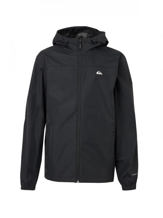 Foto van product QUIKSILVER Sportjas 'OVER TAPE' zwart