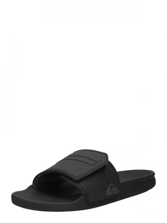 Foto van product QUIKSILVER Strand- / badschoen 'RIVI' zwart