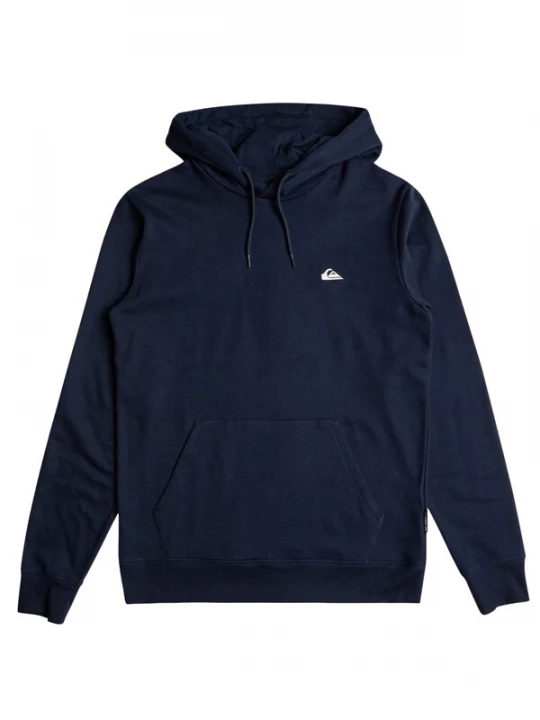 Foto van product QUIKSILVER Sweatshirt 'Quiksilver Basic Long Sleeve Full-Zip' zwart