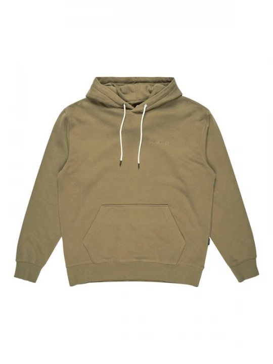 Foto van product QUIKSILVER Sweatshirt 'Salt Water' olijfgroen