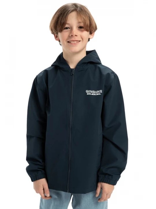 Foto van product QUIKSILVER Winterjas marine