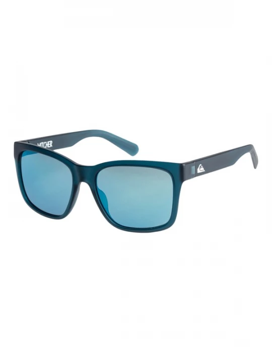 Foto van product QUIKSILVER Zonnebril 'Witcher' blauw