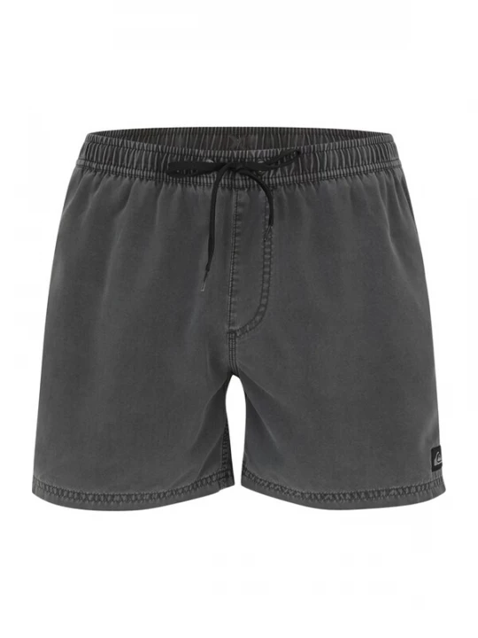 Foto van product QUIKSILVER Zwemshorts 'EVERYDAY' zwart