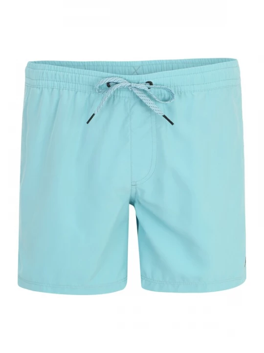 Foto van product QUIKSILVER Zwemshorts 'SOLID 15' turquoise