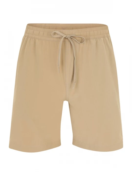Foto van product QUIKSILVER Zwemshorts 'TAXER AM' donkerbeige
