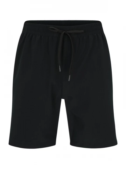 Foto van product QUIKSILVER Zwemshorts 'Taxer Am' zwart