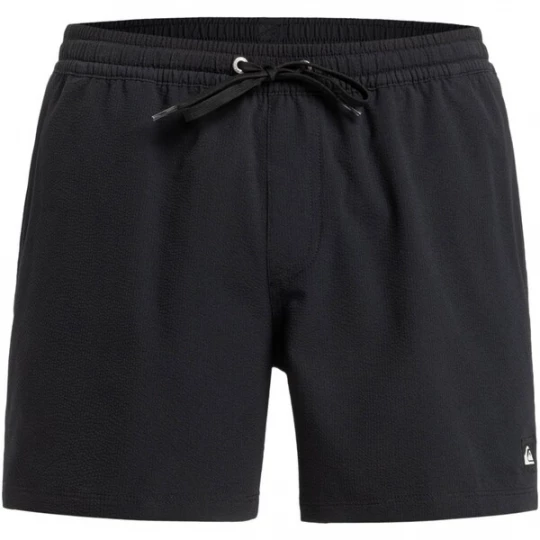 Foto van product QUIKSILVER Zwemshorts zwart