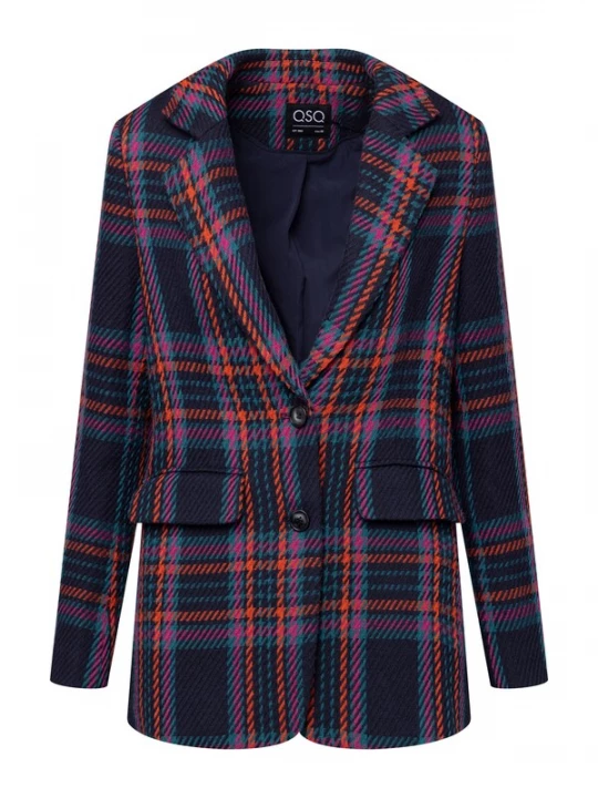 Foto van product Quiosque Blazers '8VF006' gemengde kleuren