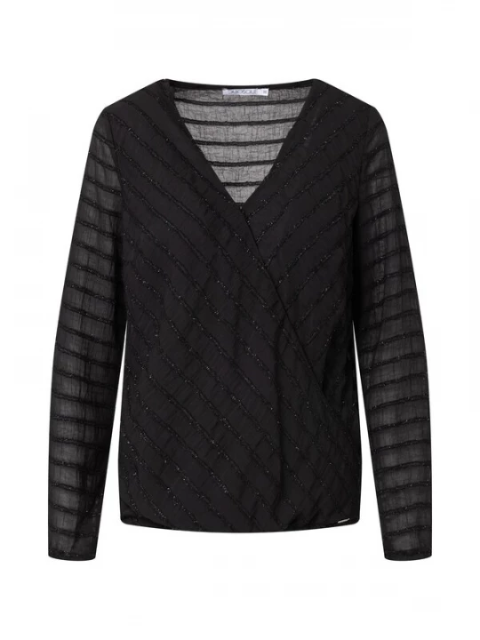 Foto van product Quiosque Blouse zwart