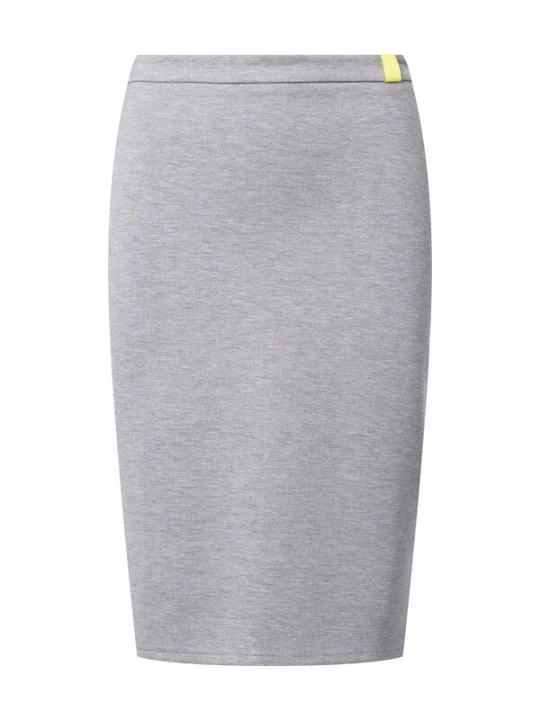 Foto van product Quiosque Rok '7OL001' grijs