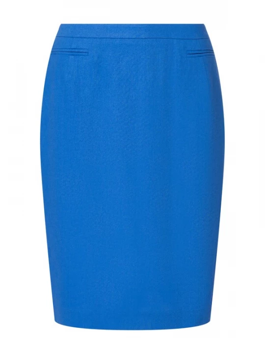 Foto van product Quiosque Rok blauw