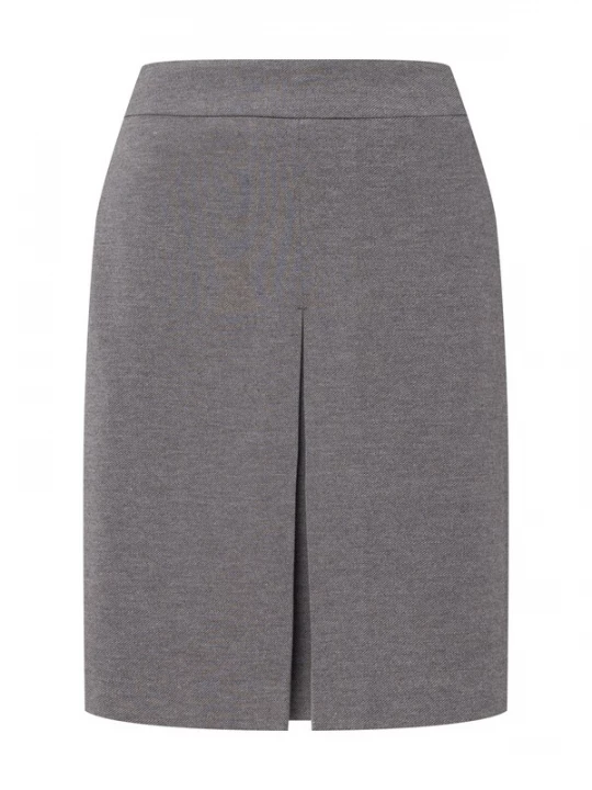 Foto van product Quiosque Rok grijs gemêleerd