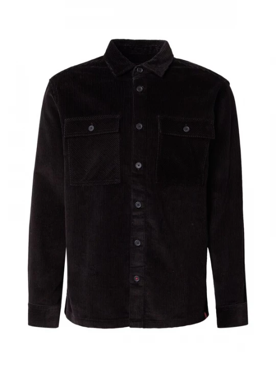 Foto van product R.D.D. by Jack & Jones Overhemd 'RDDBRADY' zwart