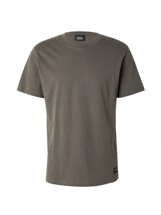 Foto van product R.D.D. by Jack & Jones Shirt olijfgroen