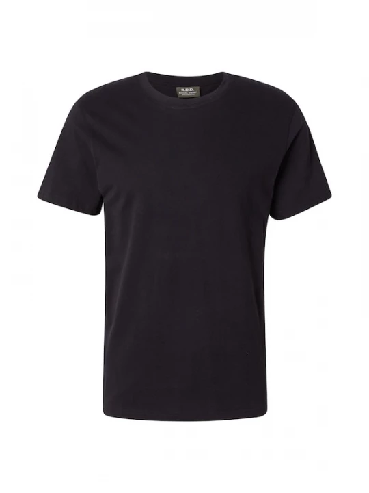 Foto van product R.D.D. by Jack & Jones Shirt zwart