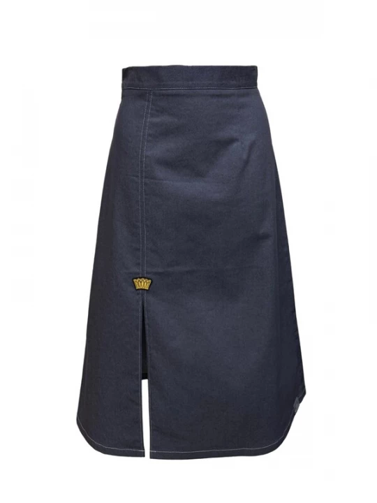 Foto van product RADADA Rok 'Royal Charm' navy