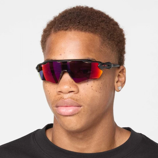Foto van product Radar EV S Path Oakley zwart