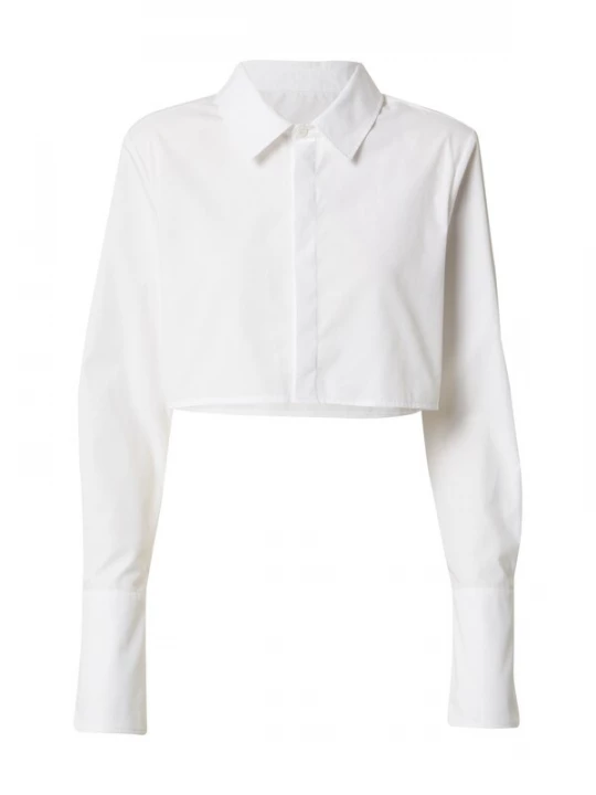 Foto van product RÆRE by Lorena Rae Blouse 'Armina' wit