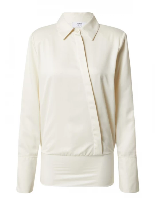 Foto van product RÆRE by Lorena Rae Blouse 'Franca' offwhite
