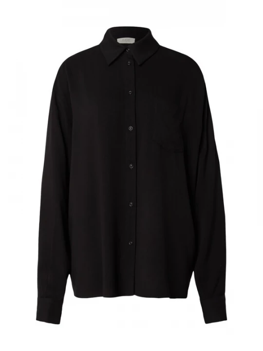Foto van product RÆRE by Lorena Rae Blouse zwart