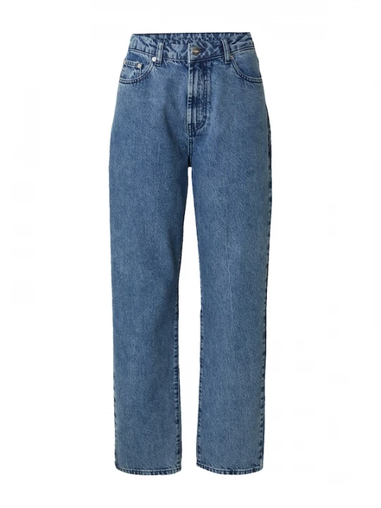 Foto van product RÆRE by Lorena Rae Jeans blauw denim