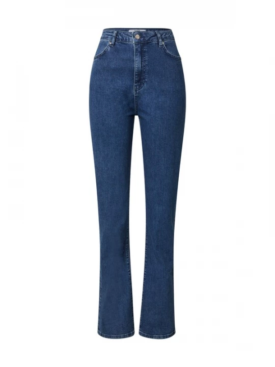 Foto van product RÆRE by Lorena Rae Jeans 'Ela' donkerblauw