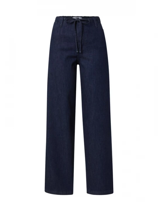 Foto van product RÆRE by Lorena Rae Jeans 'Giulia' donkerblauw