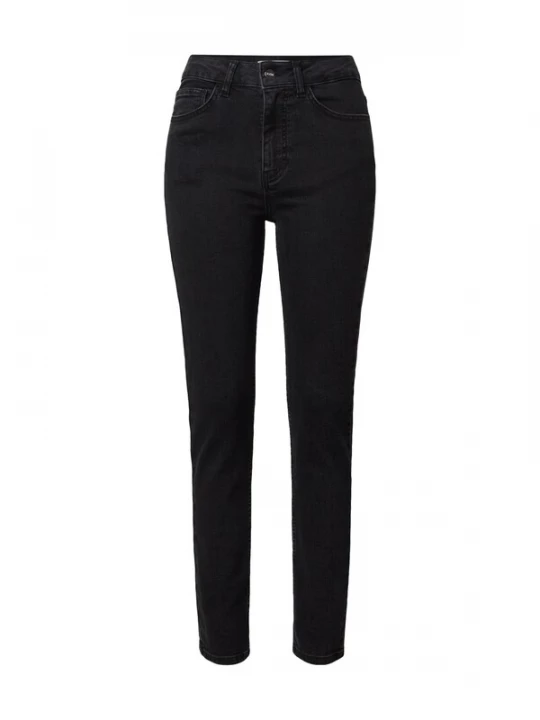 Foto van product RÆRE by Lorena Rae Jeans 'Iliana' zwart