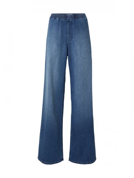 Foto van product RÆRE by Lorena Rae Jeans 'Jemie Tall' blauw