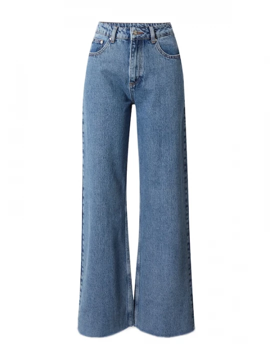 Foto van product RÆRE by Lorena Rae Jeans 'Mara' blauw