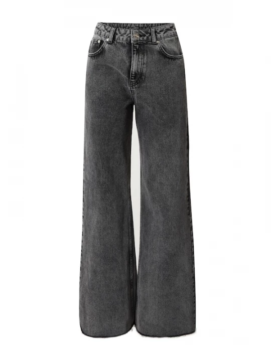 Foto van product RÆRE by Lorena Rae Jeans 'Mara' grey denim