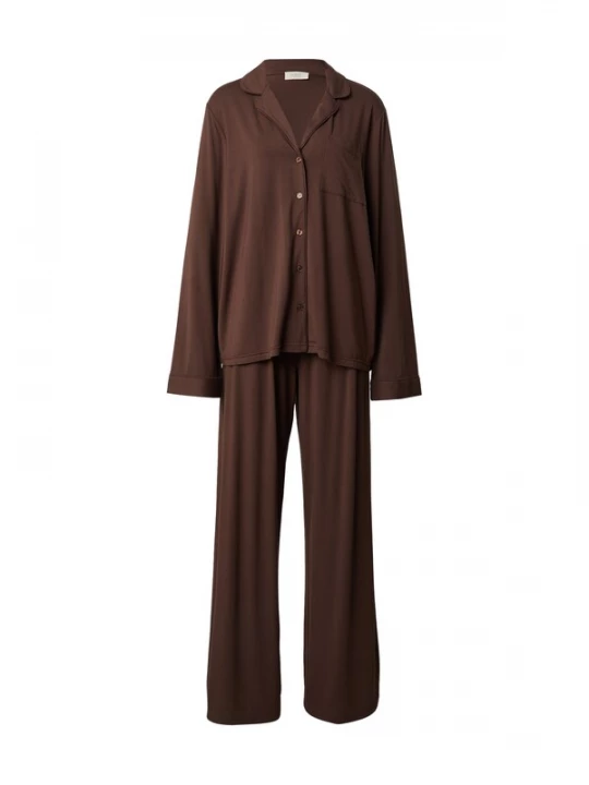 Foto van product RÆRE by Lorena Rae Pyjama 'Maxima' bruin