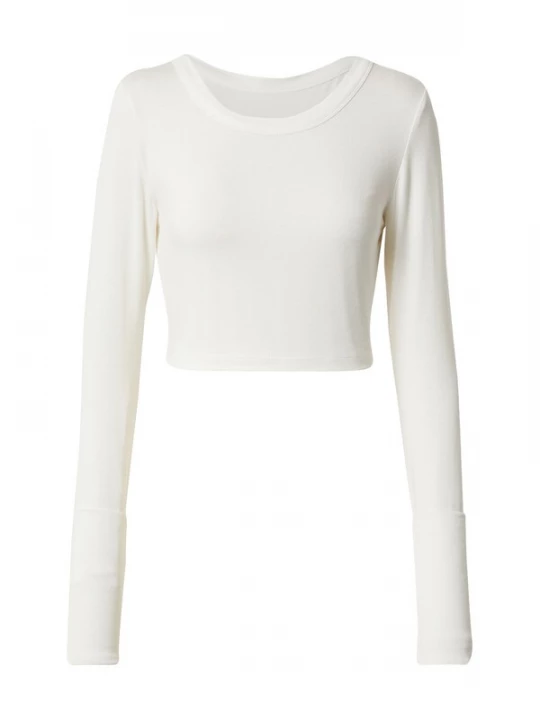 Foto van product RÆRE by Lorena Rae Shirt 'Asya' wit
